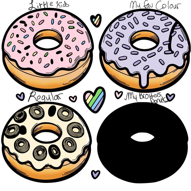 donuts
