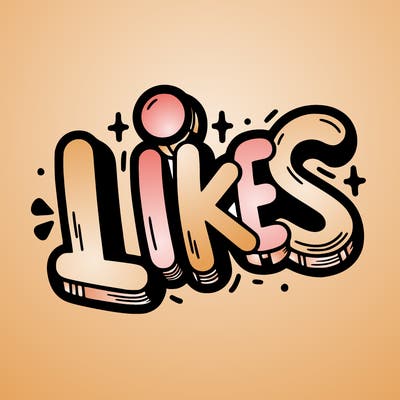 likes.