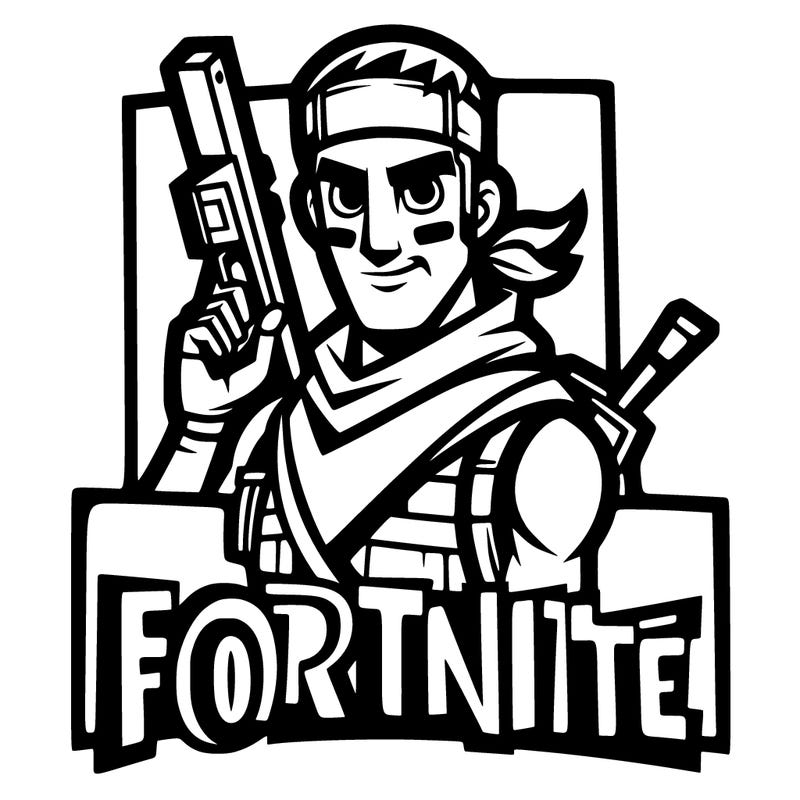 fortnite logo