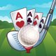 Golf Card Game Classic