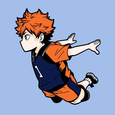 haikyu