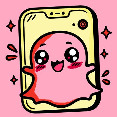 snapchat