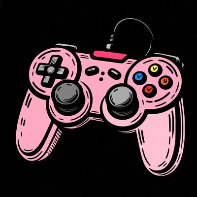 gaming controller
