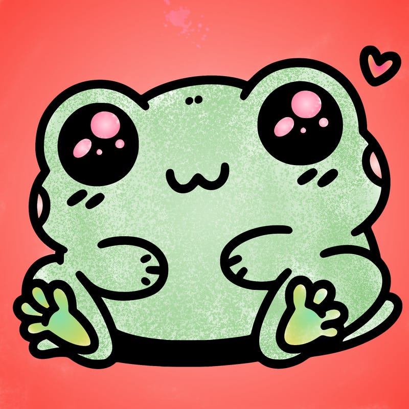 𝚔𝚊𝚠𝚊𝚒𝚒 𝚏𝚛𝚘𝚐