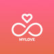 Love Days Counter : MyLove