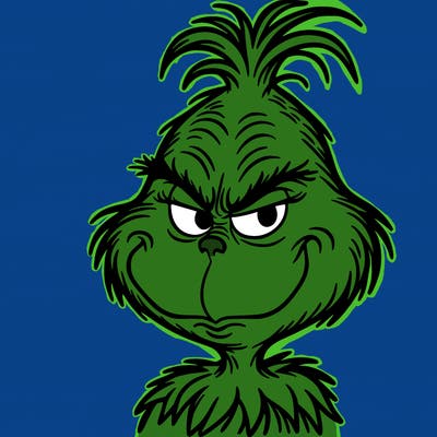 grinch