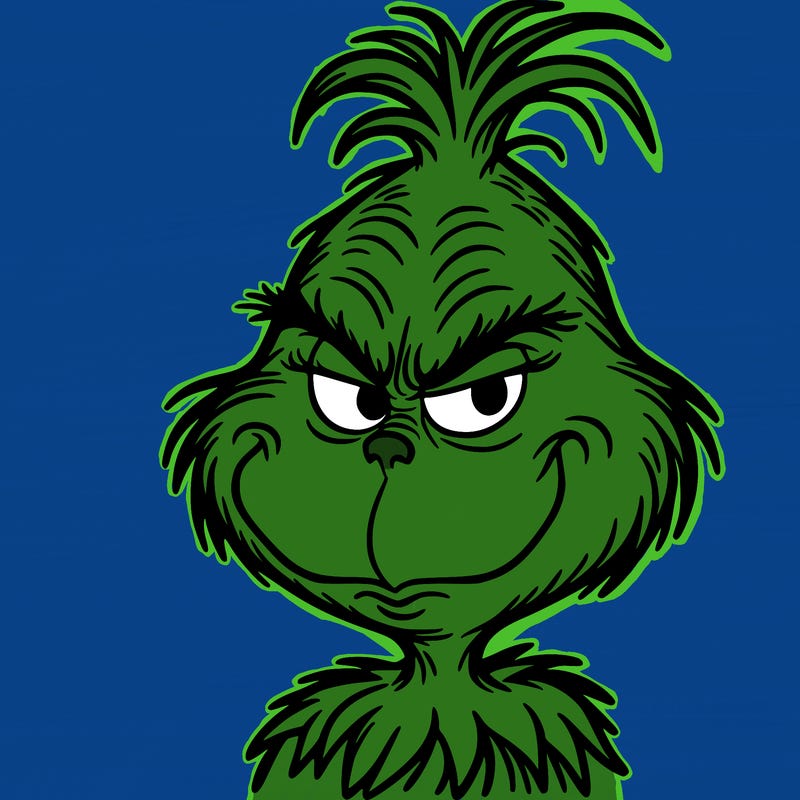 grinch