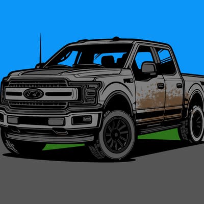 ford f150