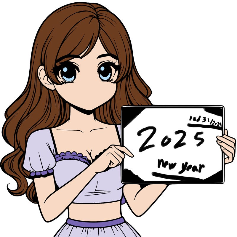 realistic pretty girl holding blank sign