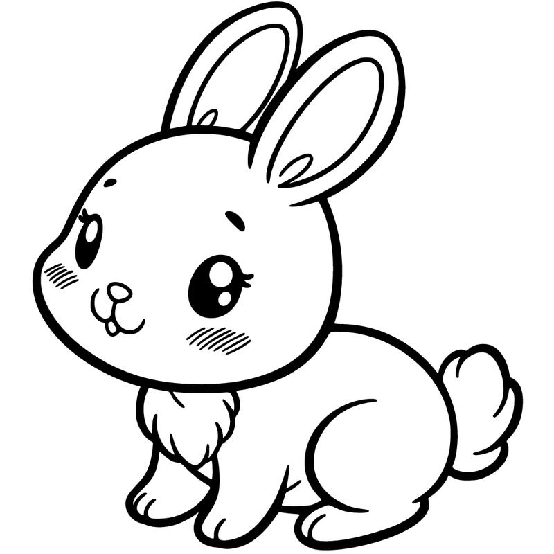 bunny