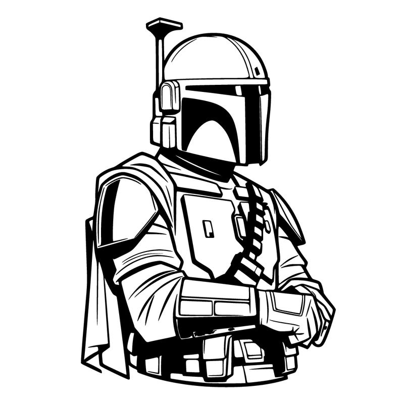 boba fett