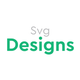 Vector SVG Design Craft Space