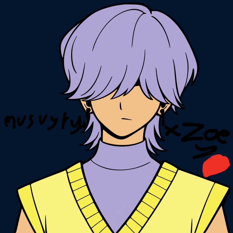 After