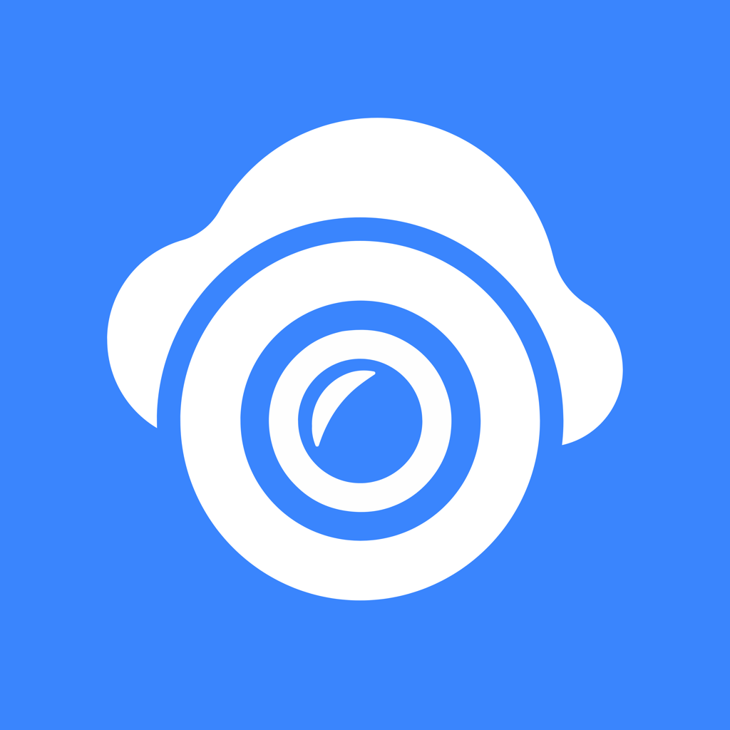 Im Cam - Photo & Video App | MWM
