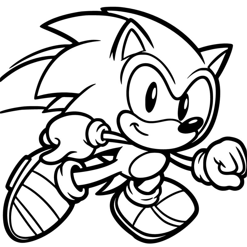 sonic