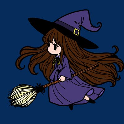 witch
