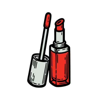 lip gloss