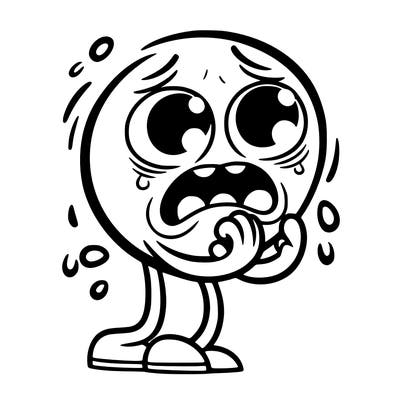 fear from  inside out