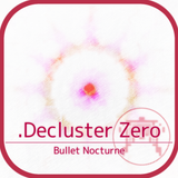 .Decluster Zero - App Icon