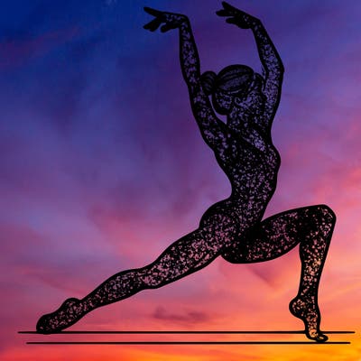 women's artistic gymnastics