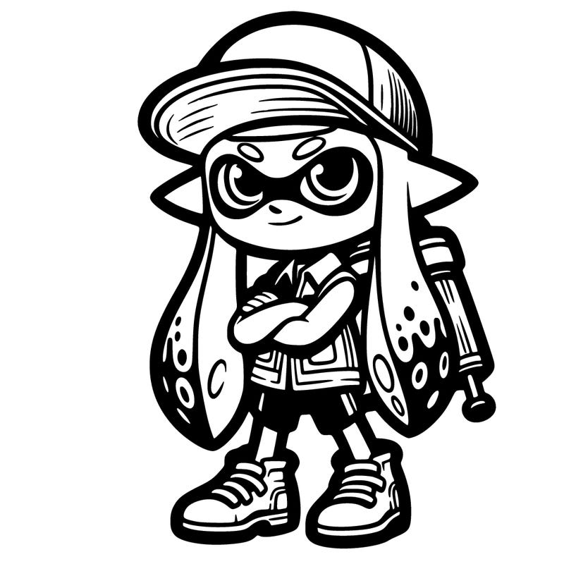 splatoon