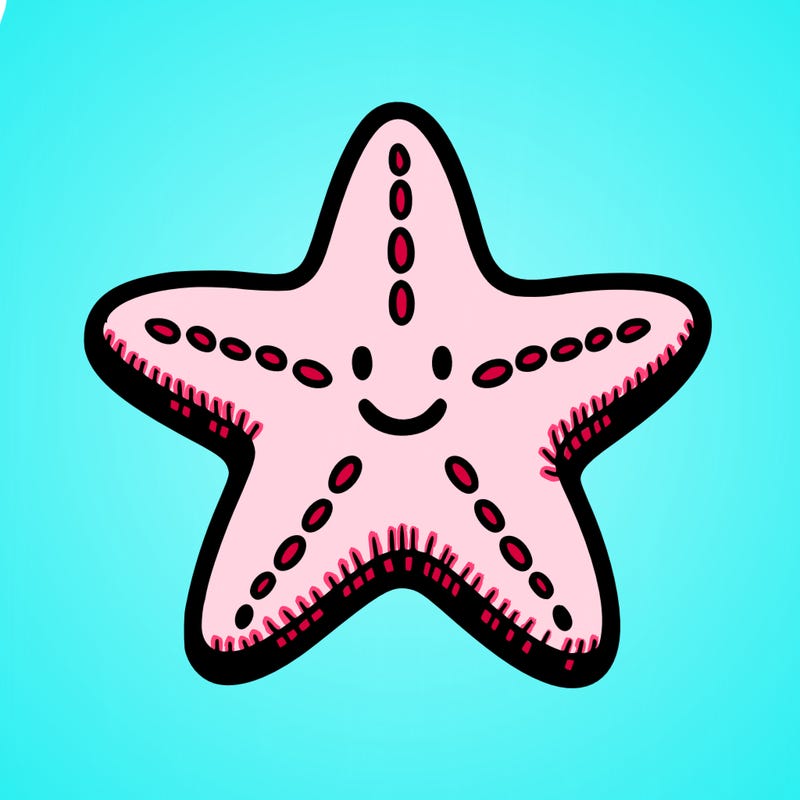 starfish
