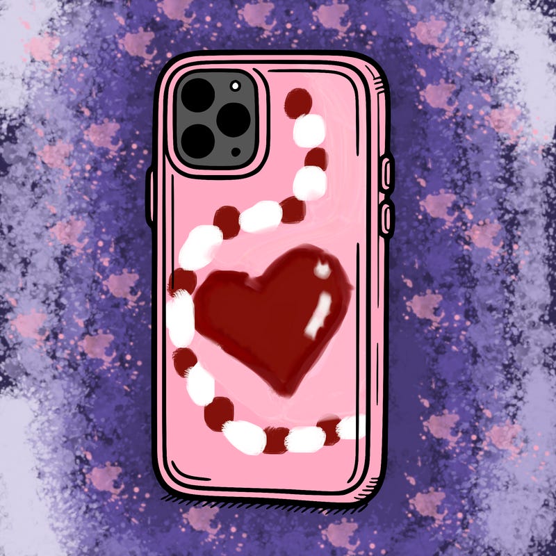 phone case