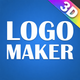 Logo Maker 3D