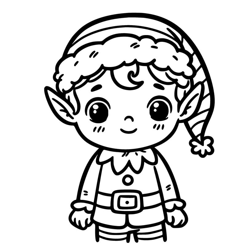 elf