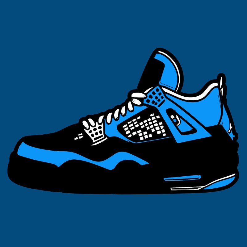 jordan 4
