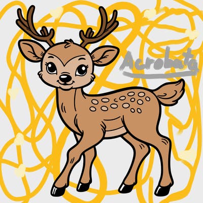 deer