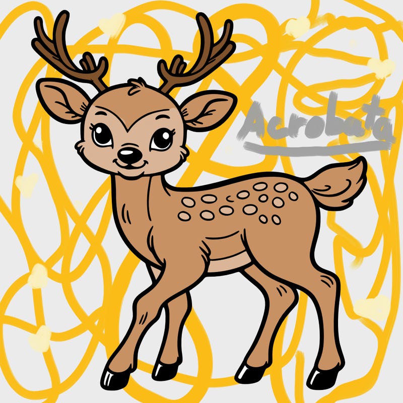 deer