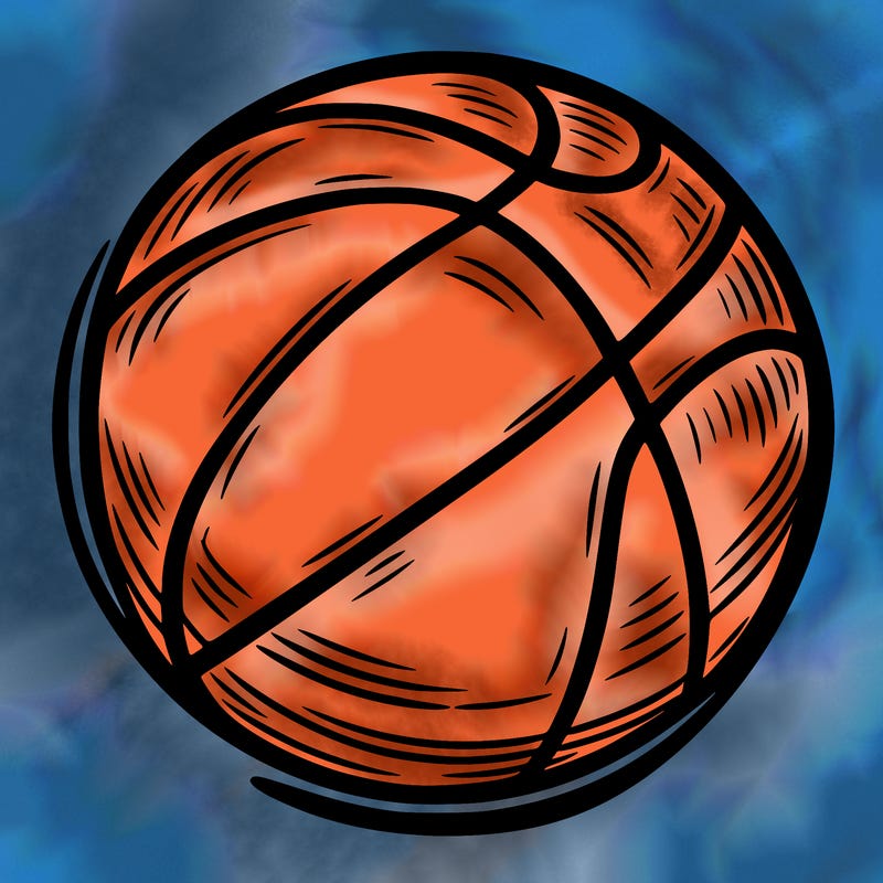 basketball