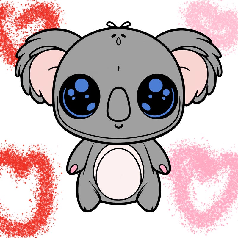 cute stitch