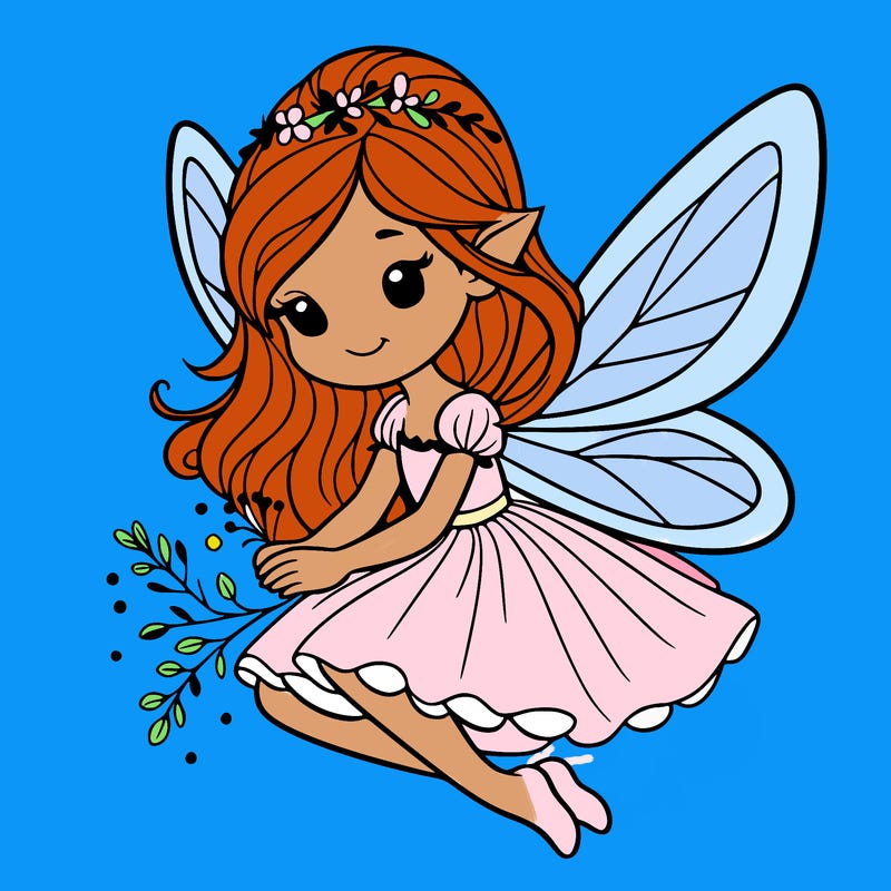 fairy