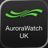 AuroraWatch UK Aurora Alerts