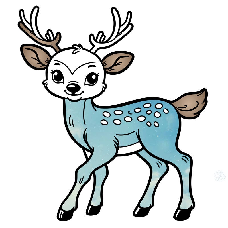 deer