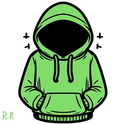 hoodie