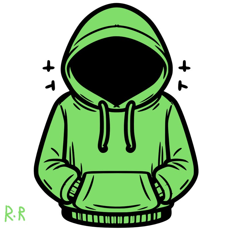 hoodie