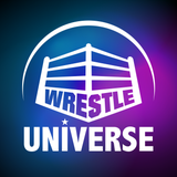 WRESTLE UNIVERSE - Streaming