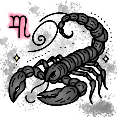 scorpio zodiac