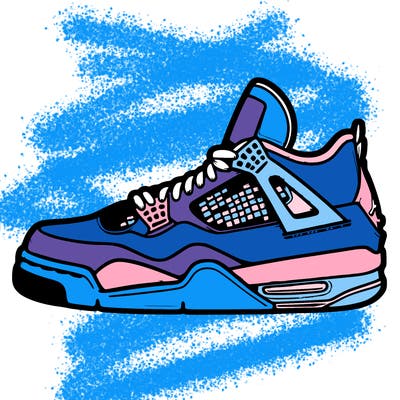 jordan 4