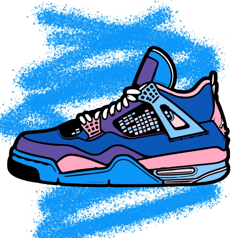 jordan 4