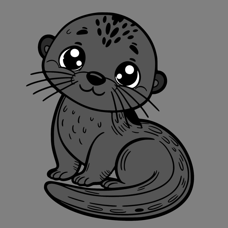otter