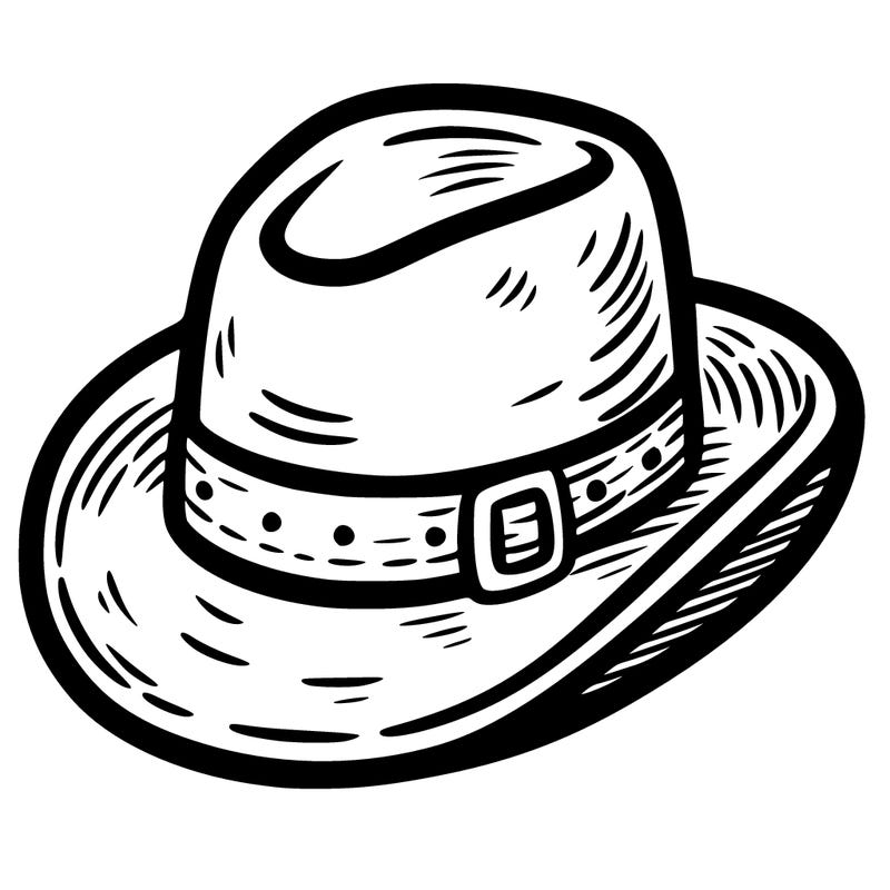 hat