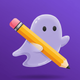 Ghost Writer: Song Writing App