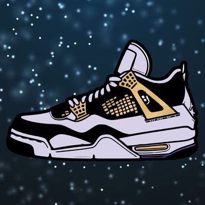 jordan 4