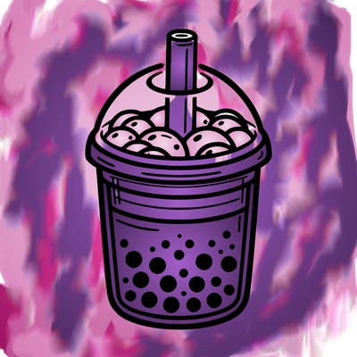 boba tea
