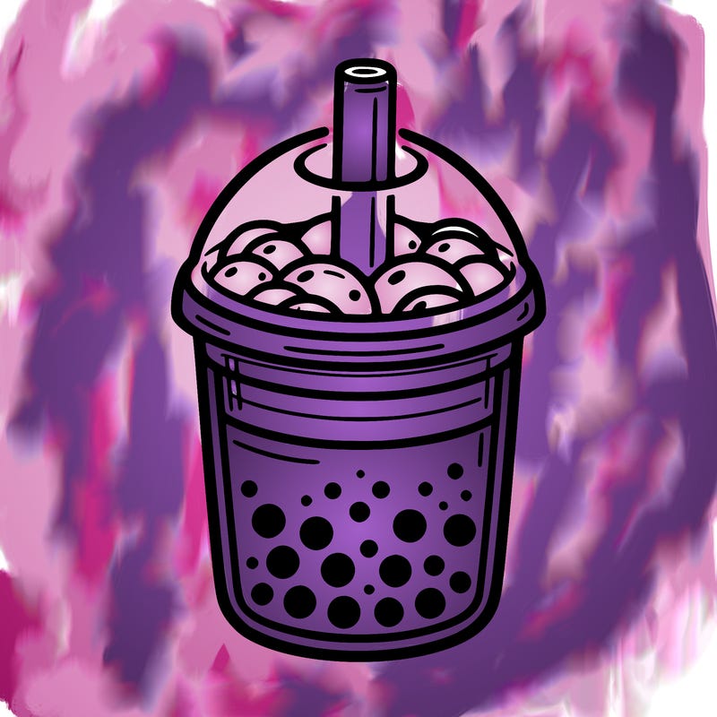 boba tea