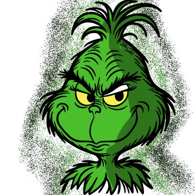 grinch